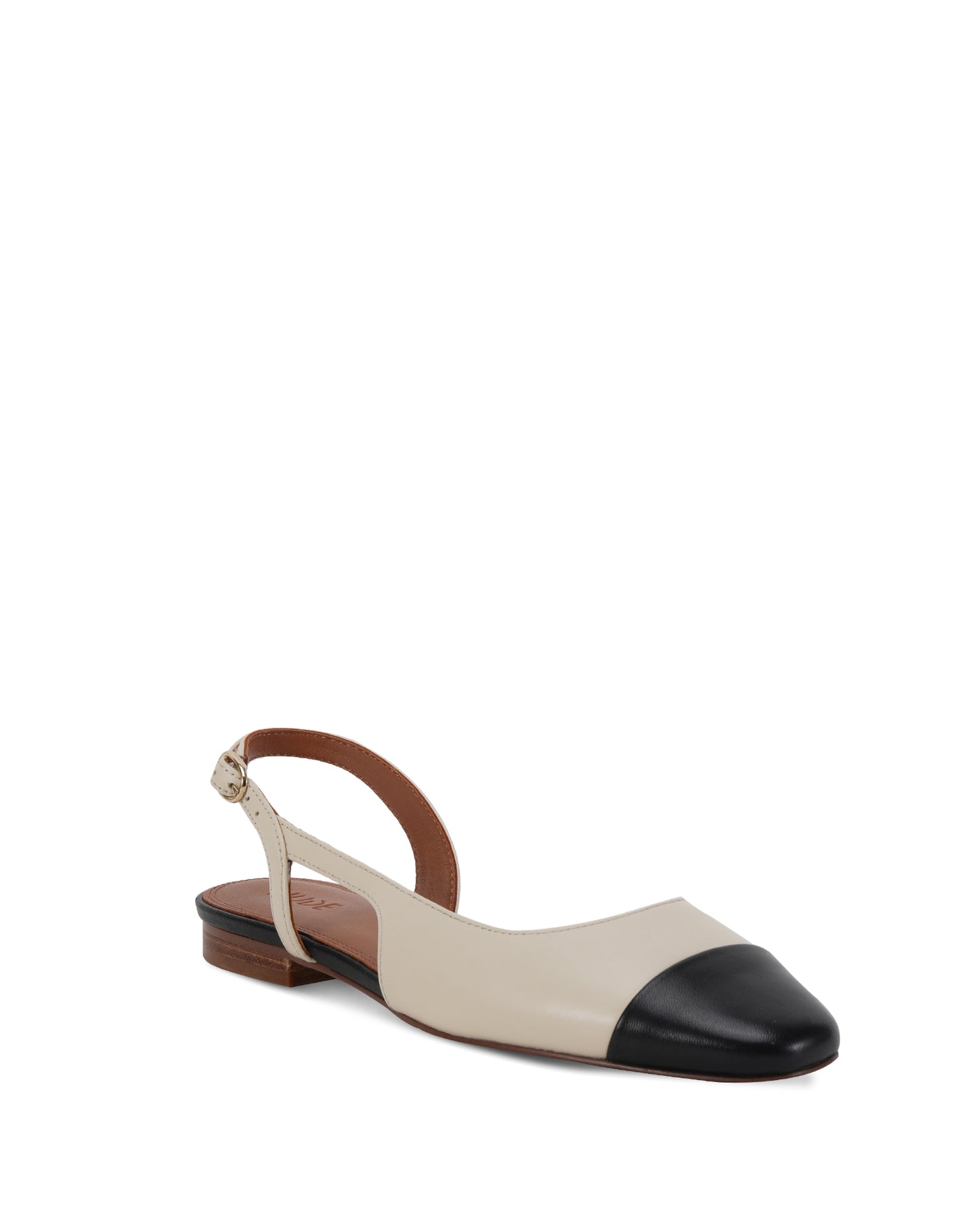 TILLIE BONE/BLACK