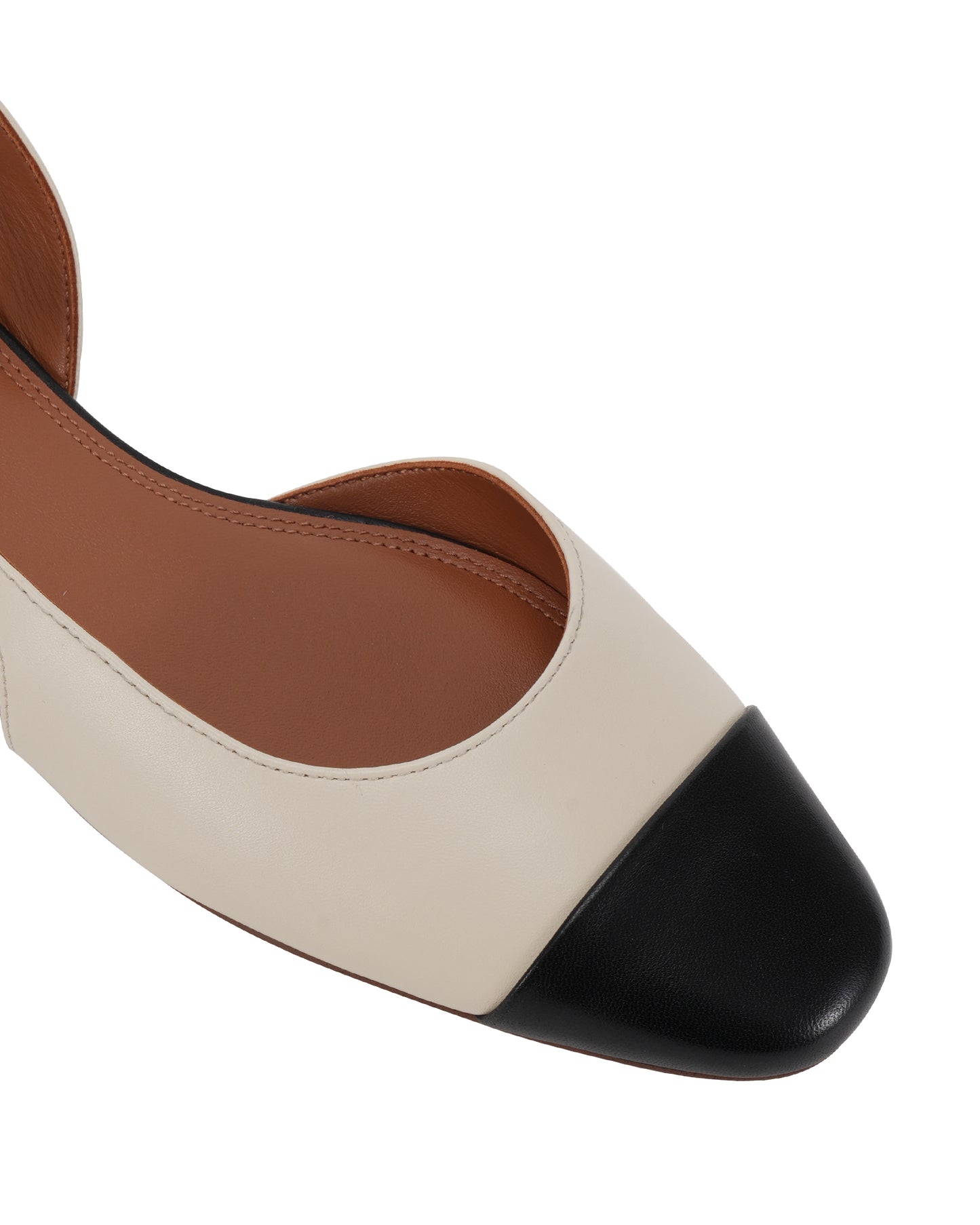 TILLIE BONE/BLACK