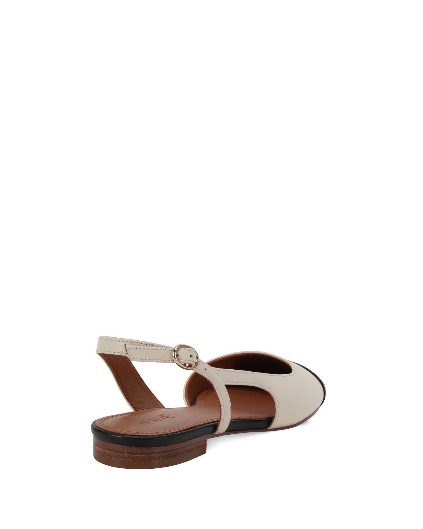 TILLIE BONE/BLACK