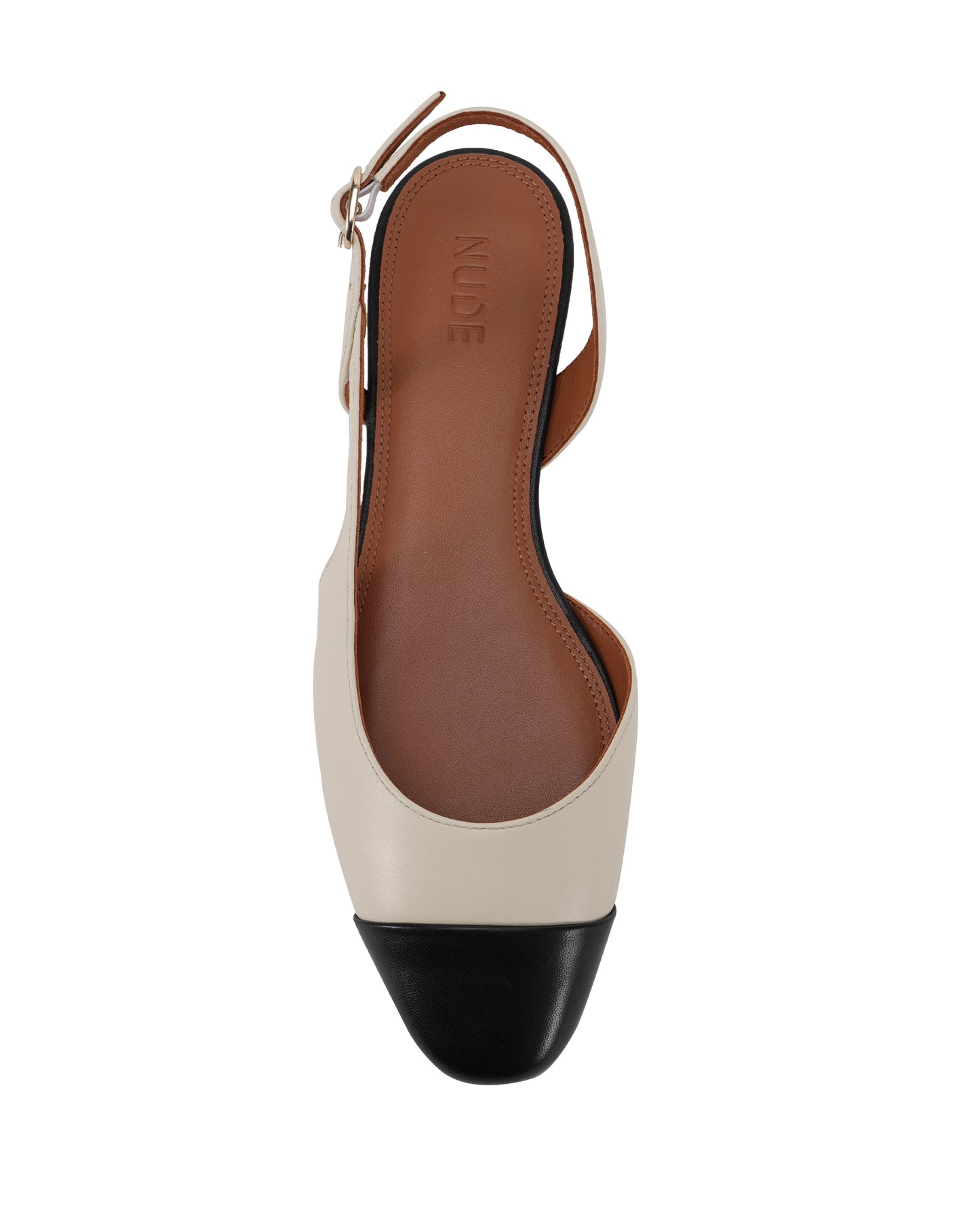 TILLIE BONE/BLACK