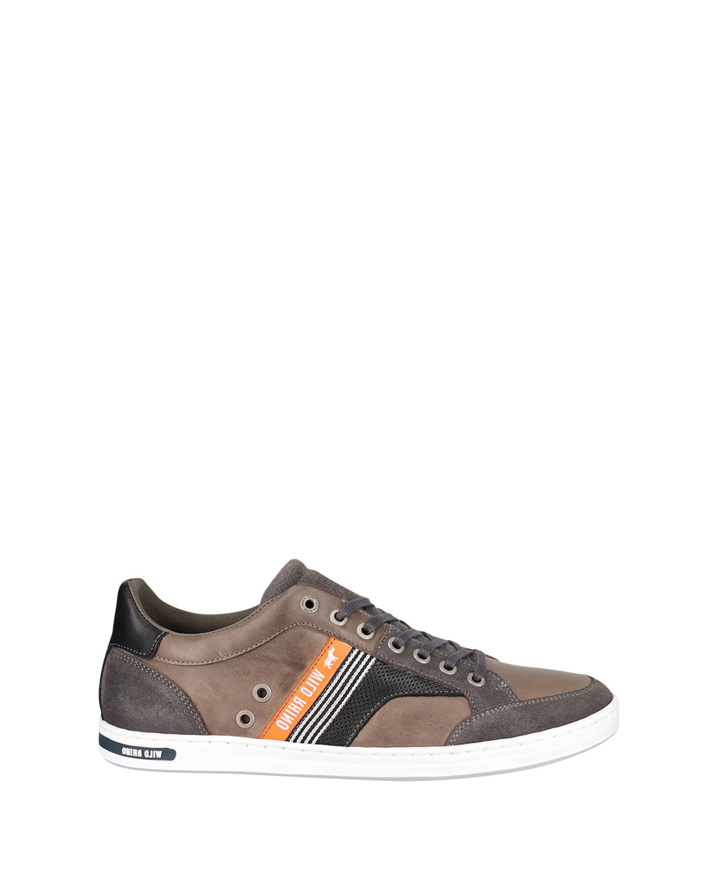 BRAND Grey