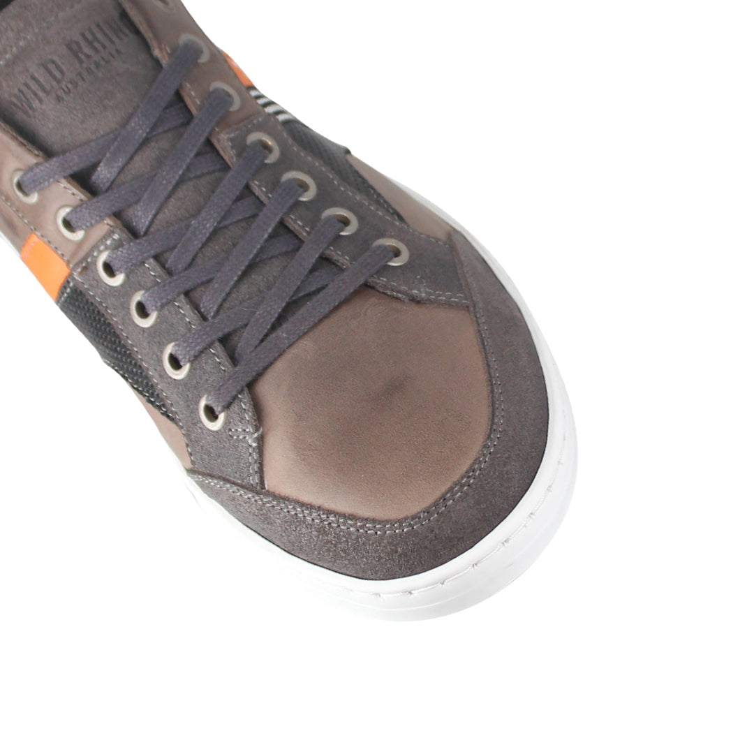 BRAND Grey