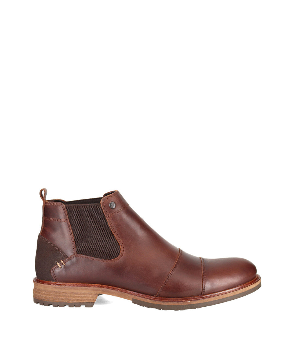 BRIDGE Dark Brown