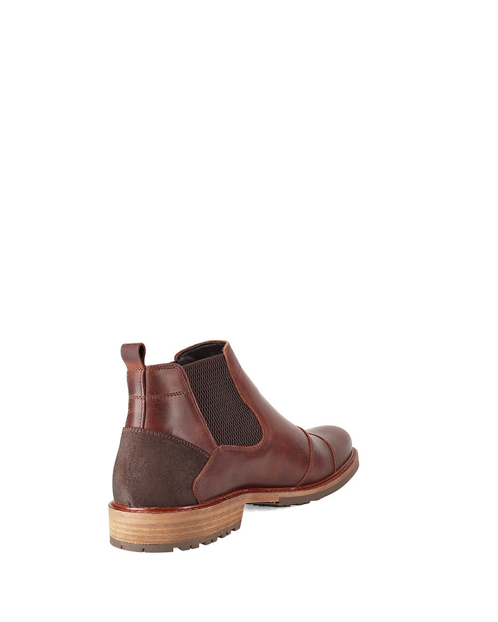 BRIDGE Dark Brown