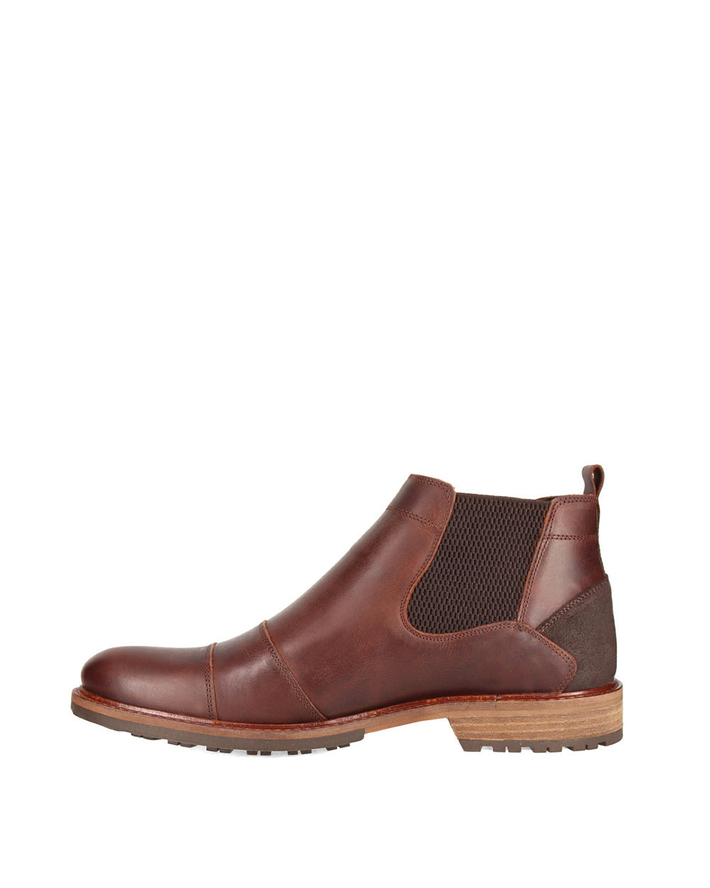 BRIDGE Dark Brown