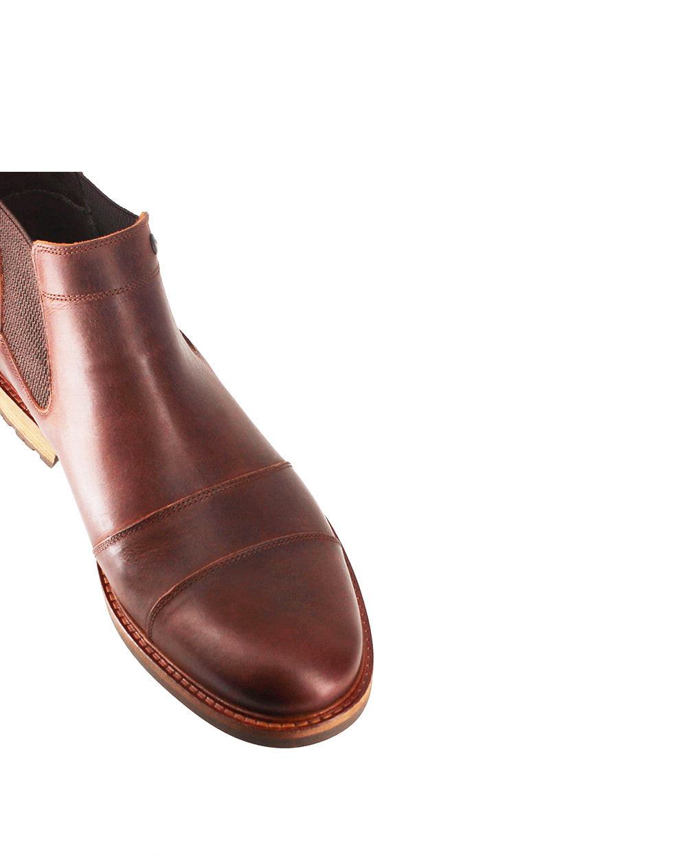 BRIDGE Dark Brown