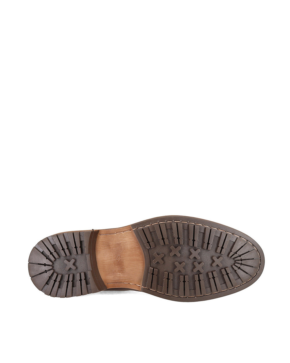 BRIDGE Dark Brown