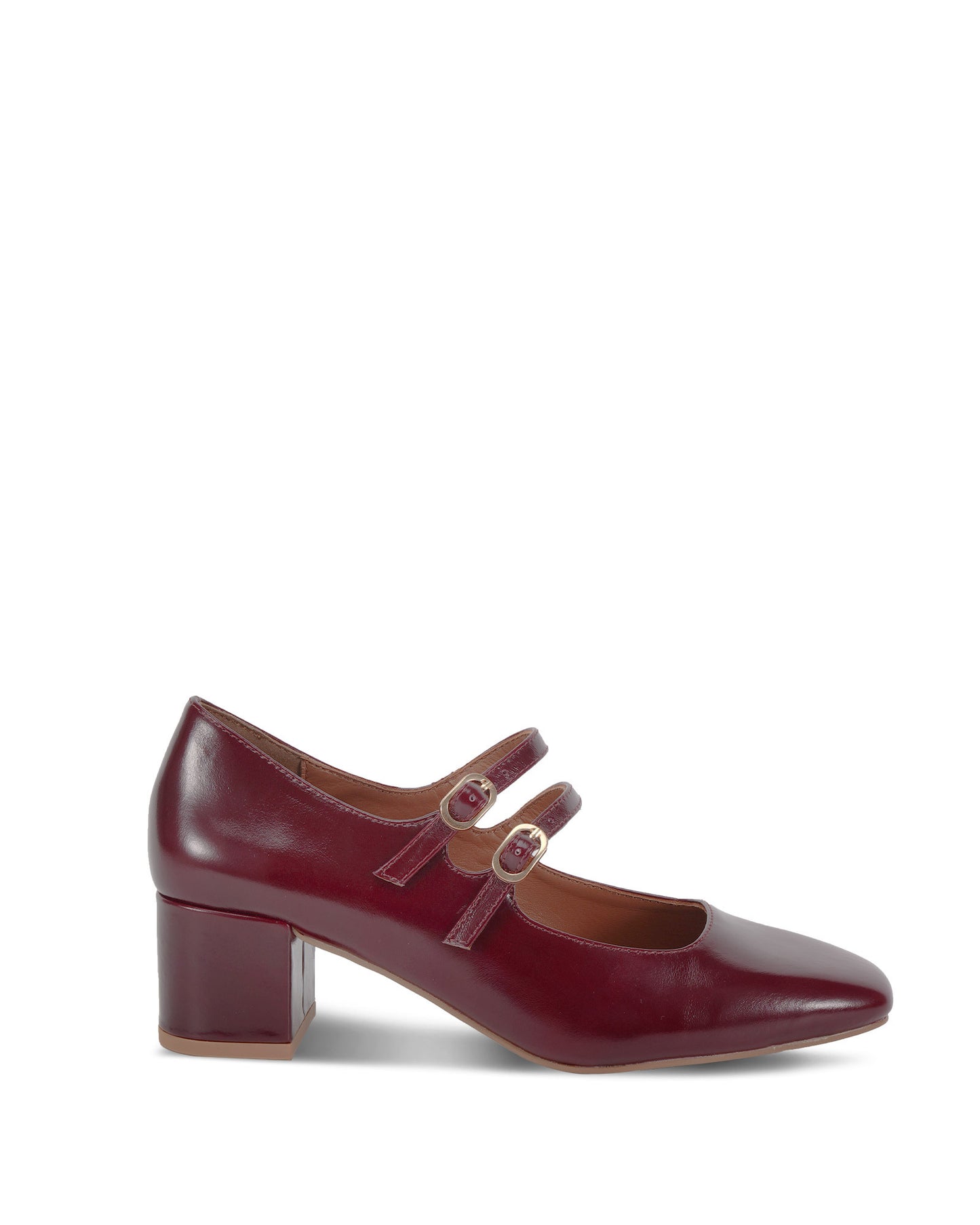 WILLOW BURGANDY