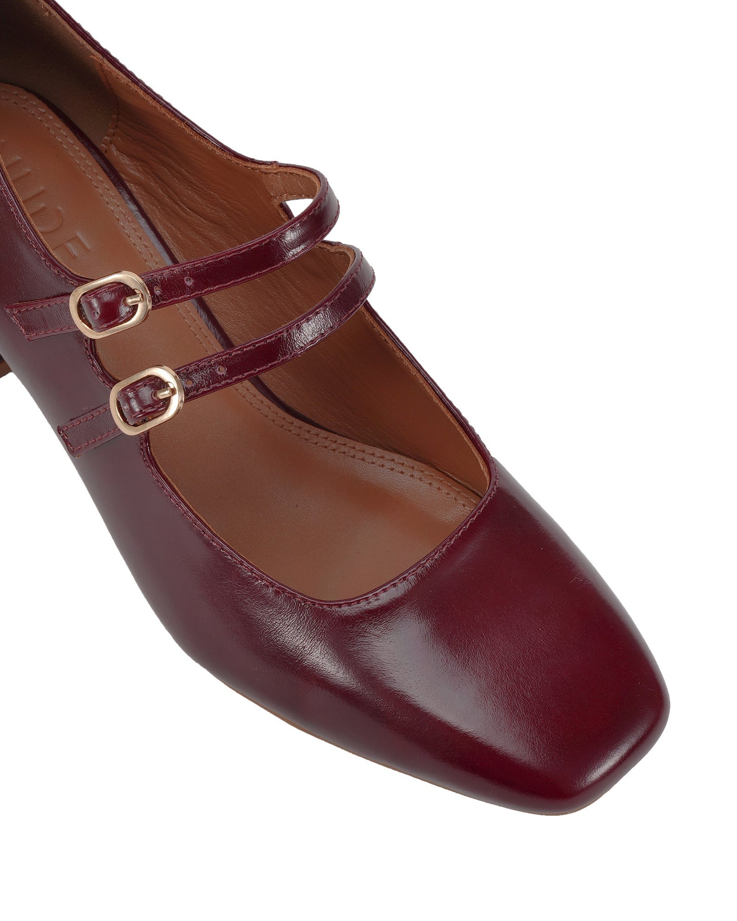 WILLOW BURGANDY