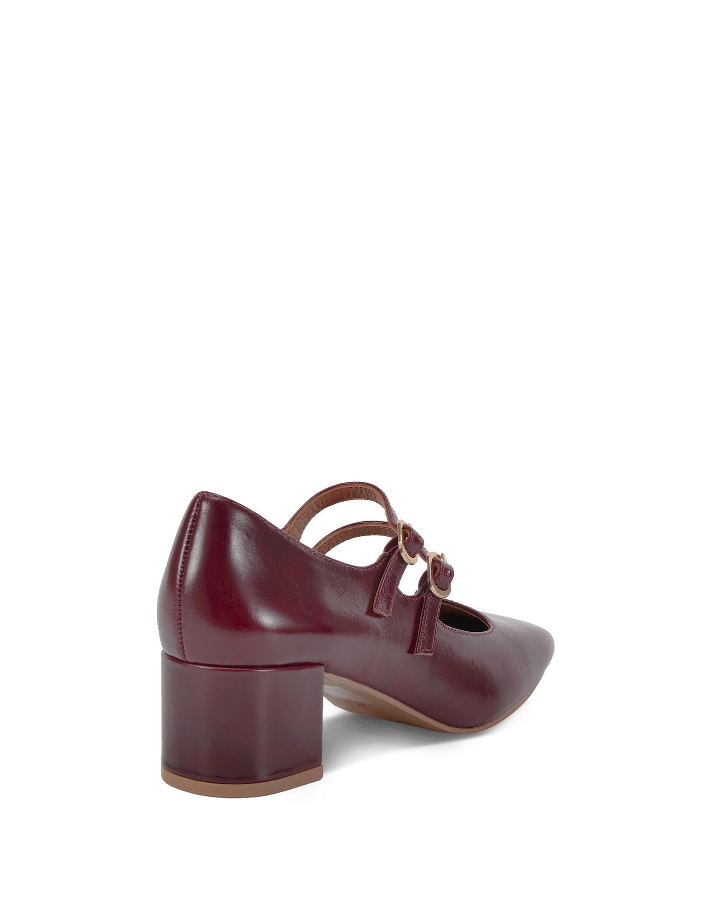 WILLOW BURGANDY