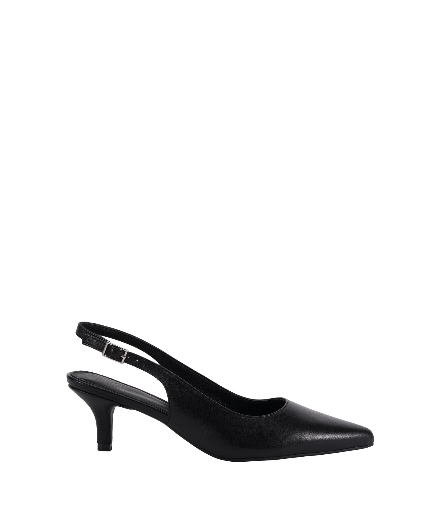 LEND BLACK LEATHER