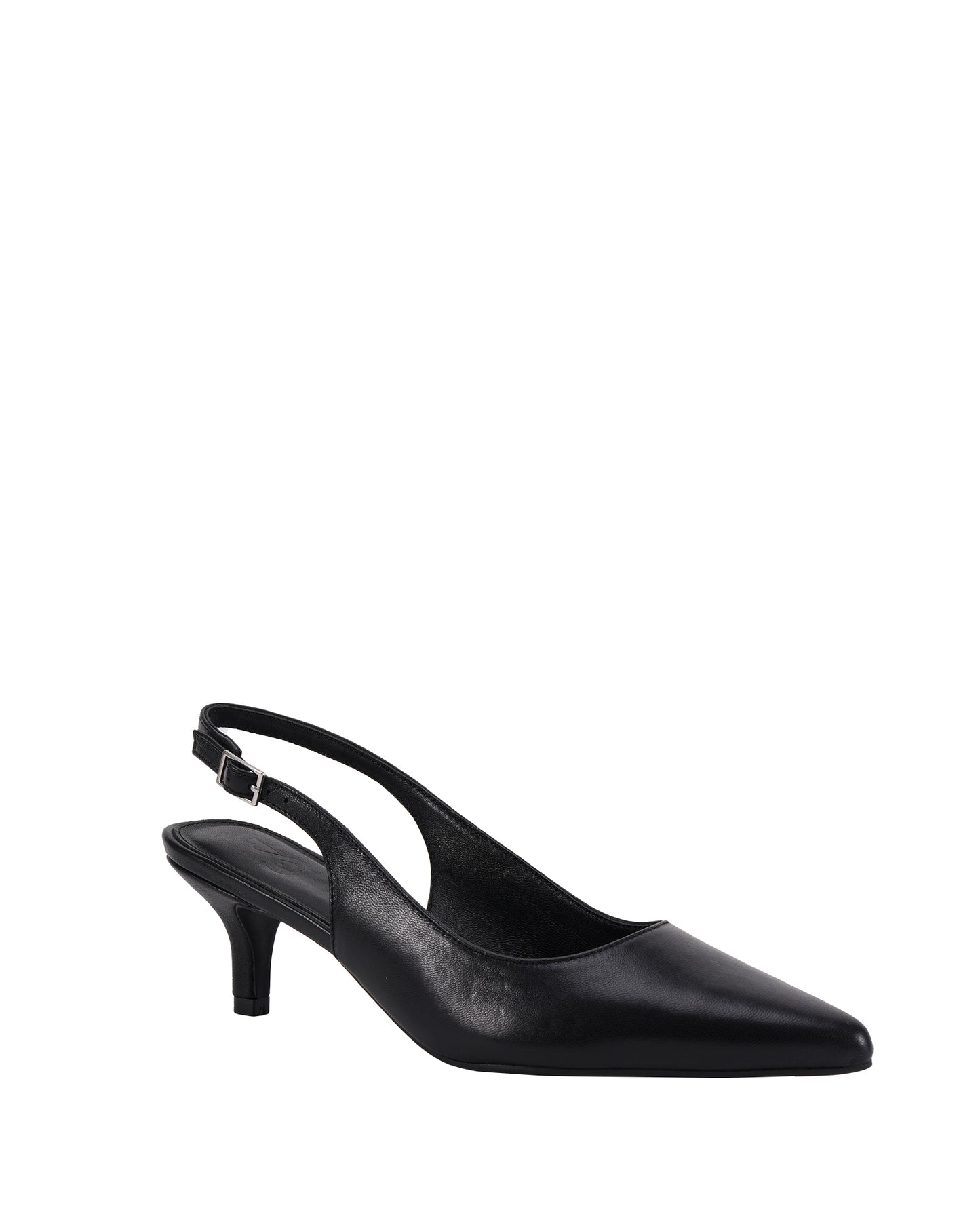 LEND BLACK LEATHER