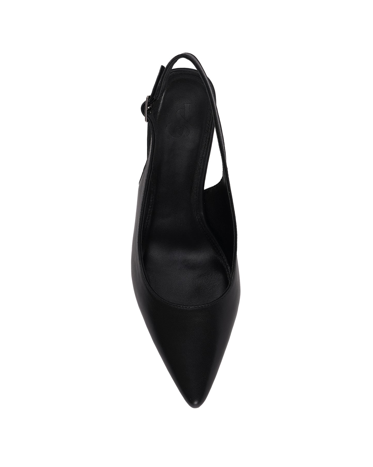 LEND BLACK LEATHER