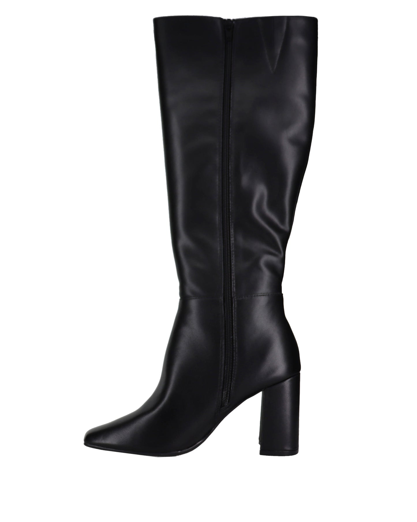 Crisp Black