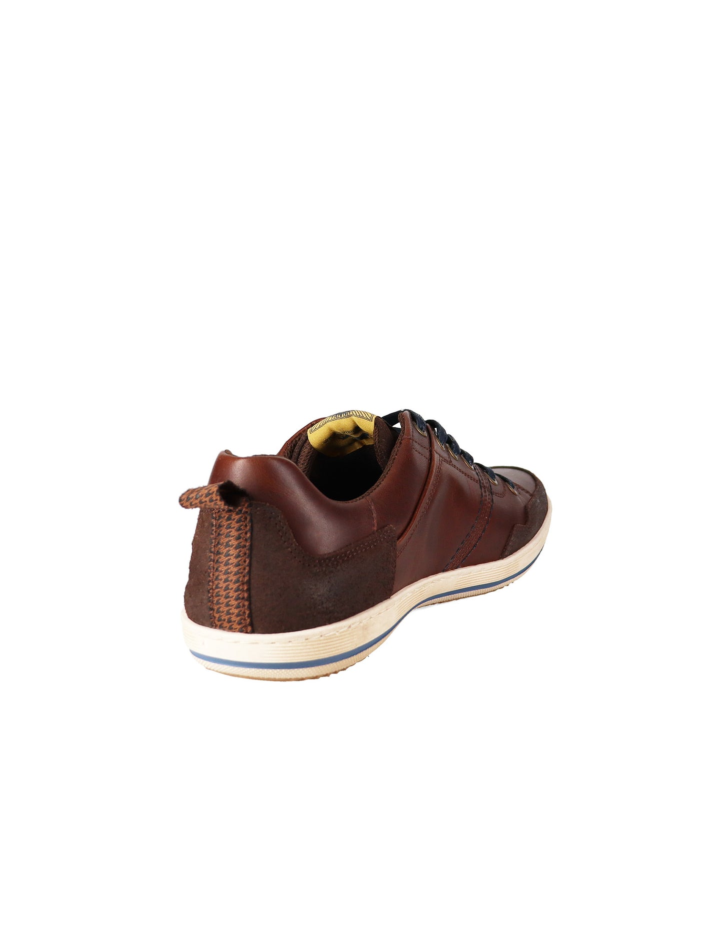 CALIBRE Dark Brown