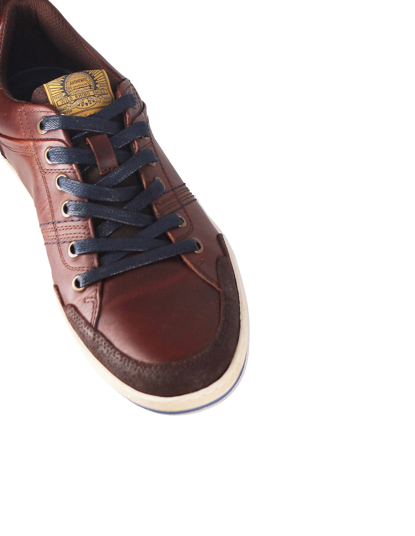 CALIBRE Dark Brown
