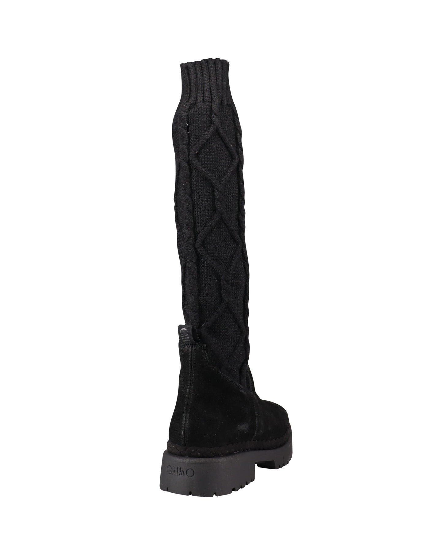 Calisto Black