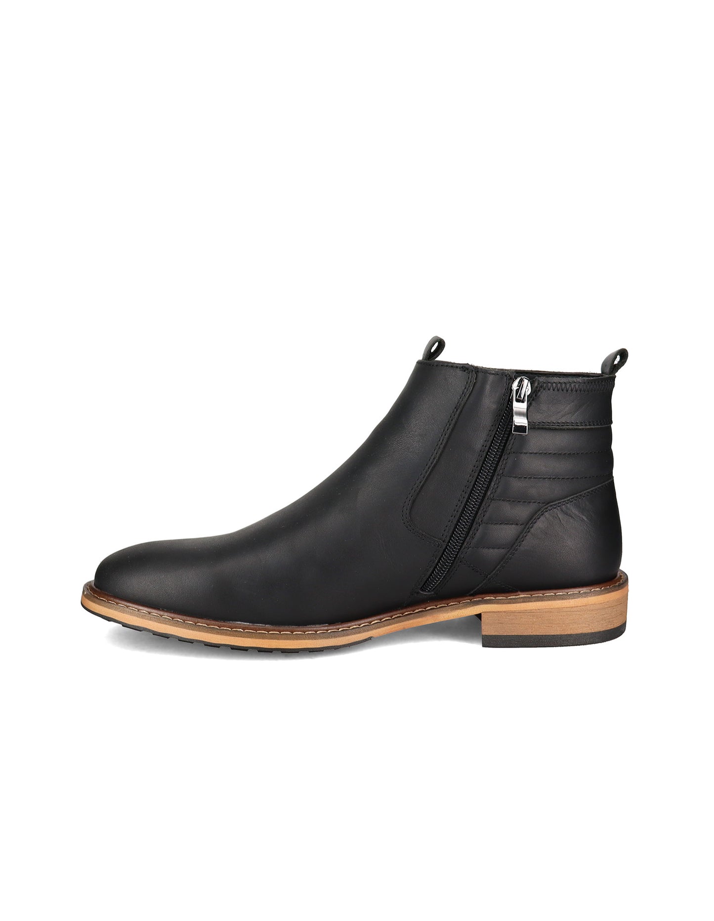 CALVIN BLACK