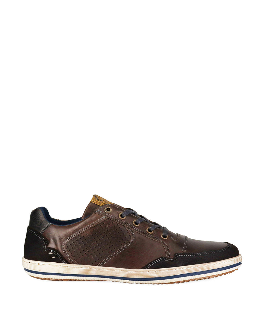 Crest Black