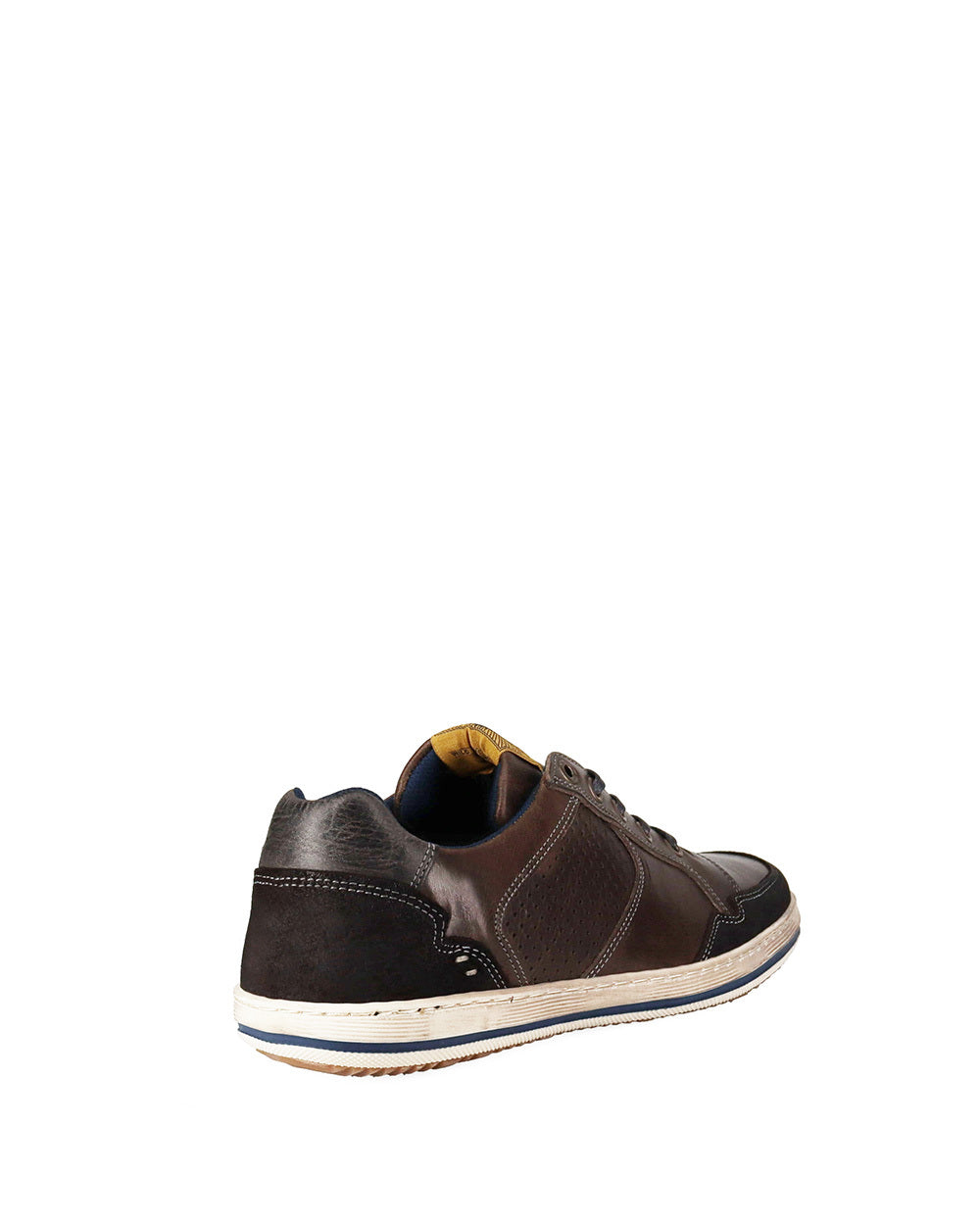 Crest Black