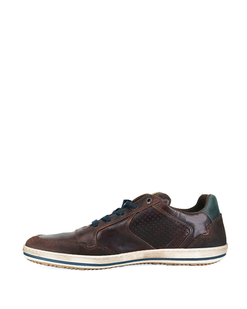 CREST Dark Brown