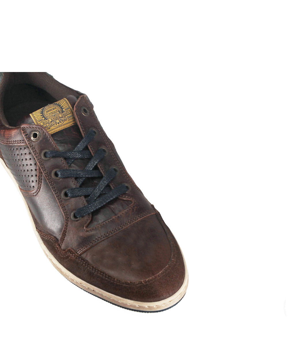 CREST Dark Brown
