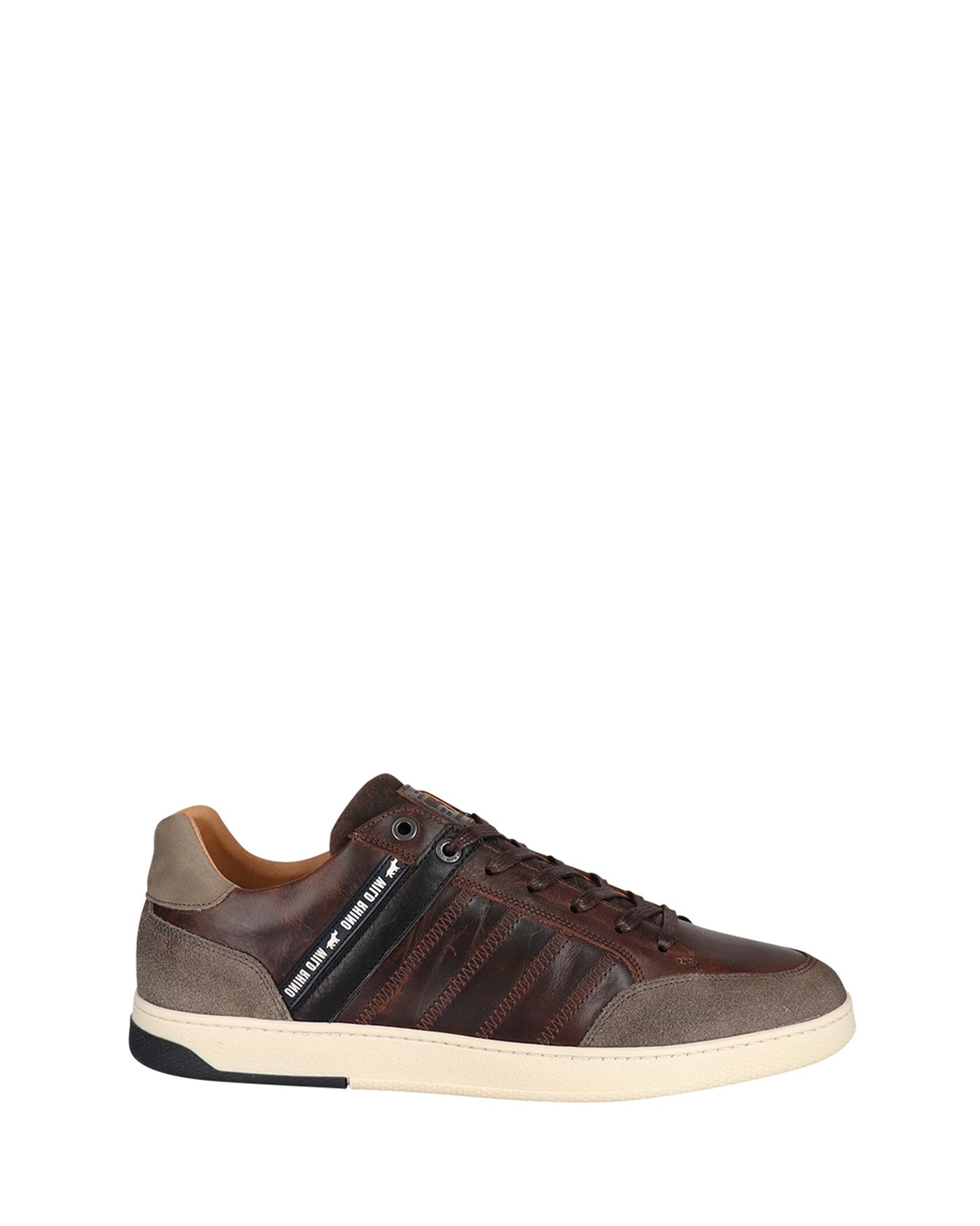 CRISP Dark Brown