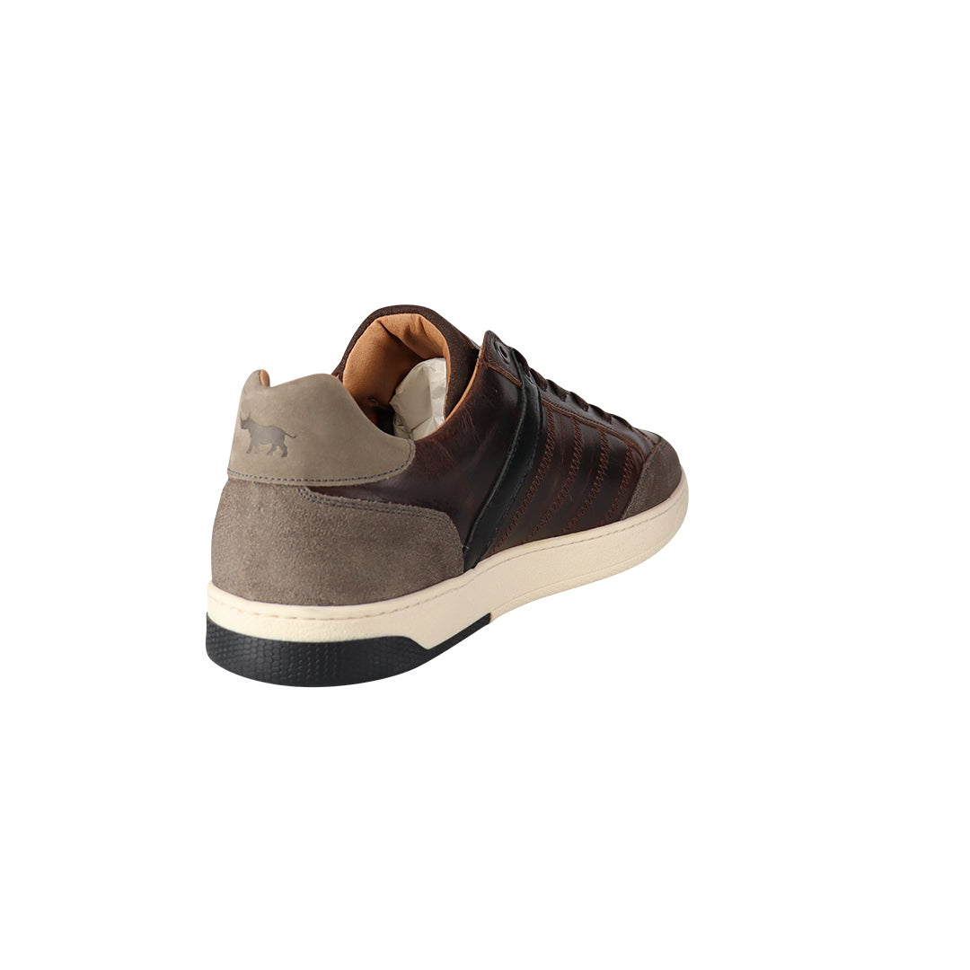 CRISP Dark Brown