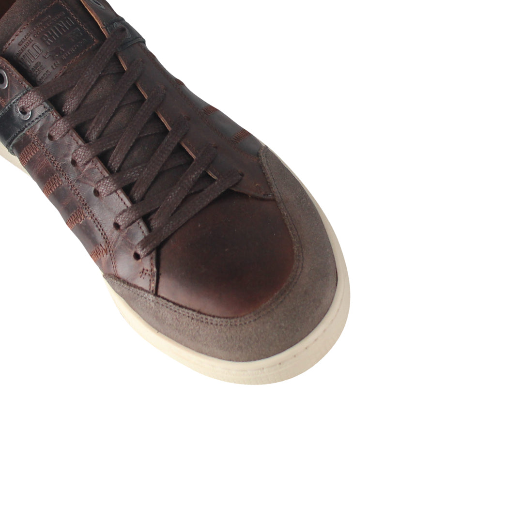 CRISP Dark Brown
