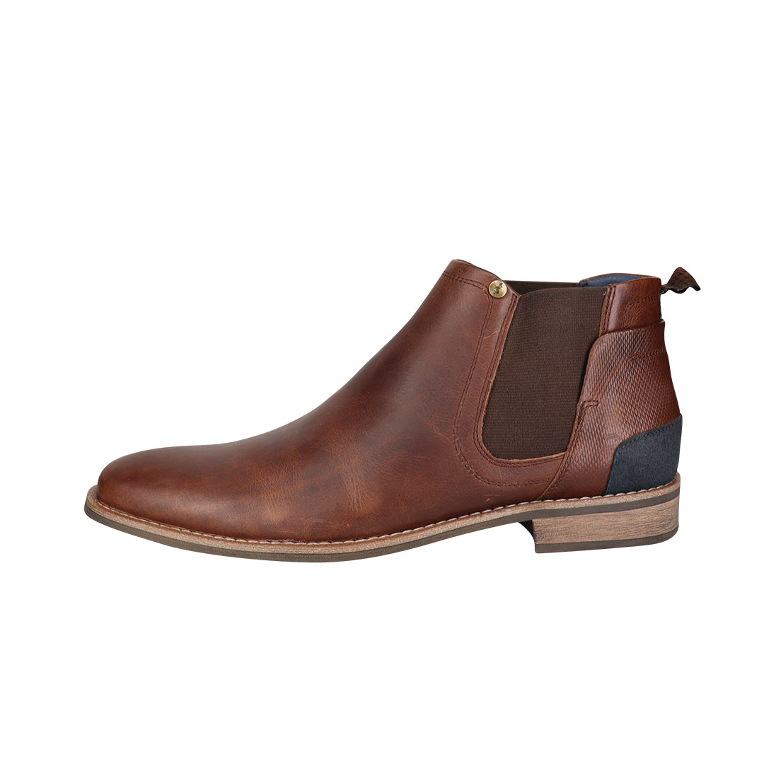 DION Dark Brown