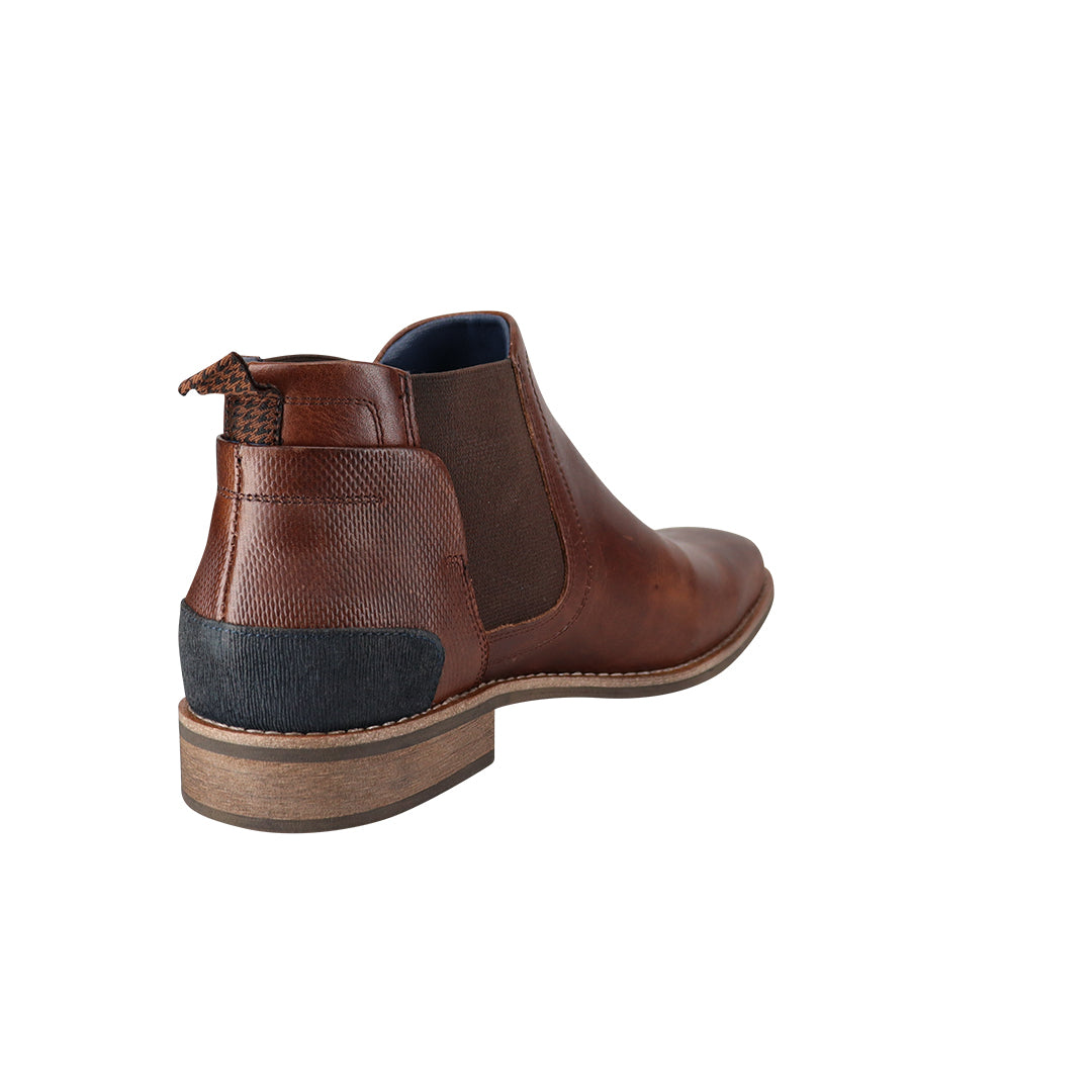 DION Dark Brown