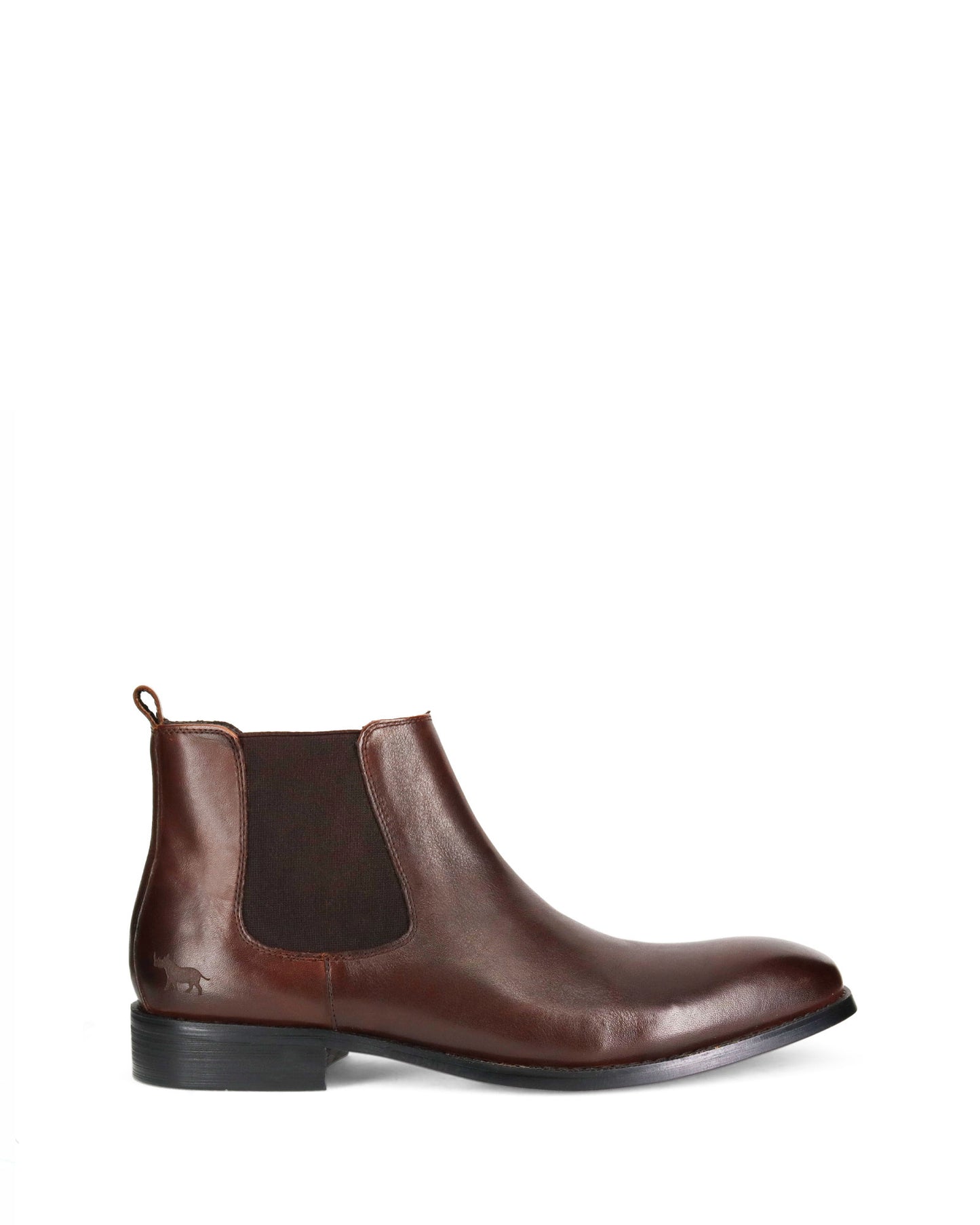 DAWSON Dark Brown Tumbled