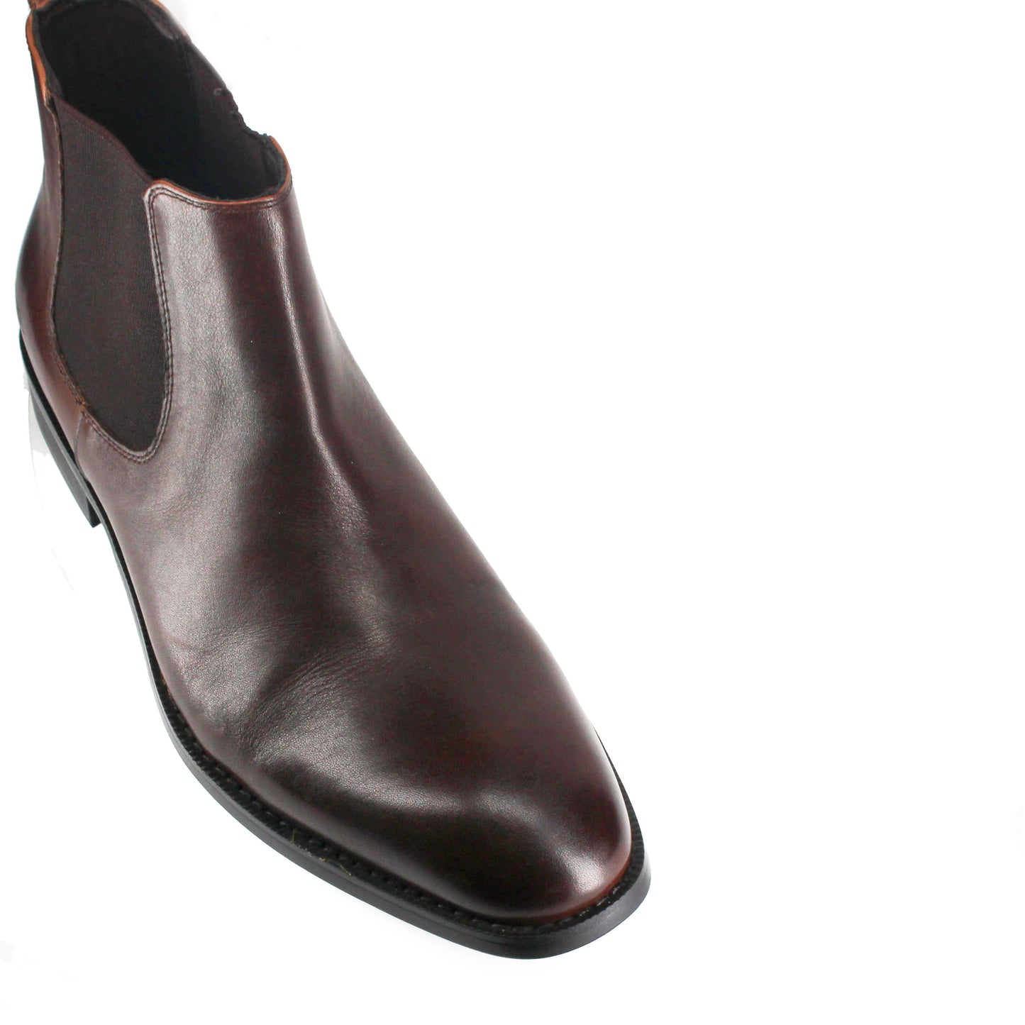 DAWSON Dark Brown Tumbled