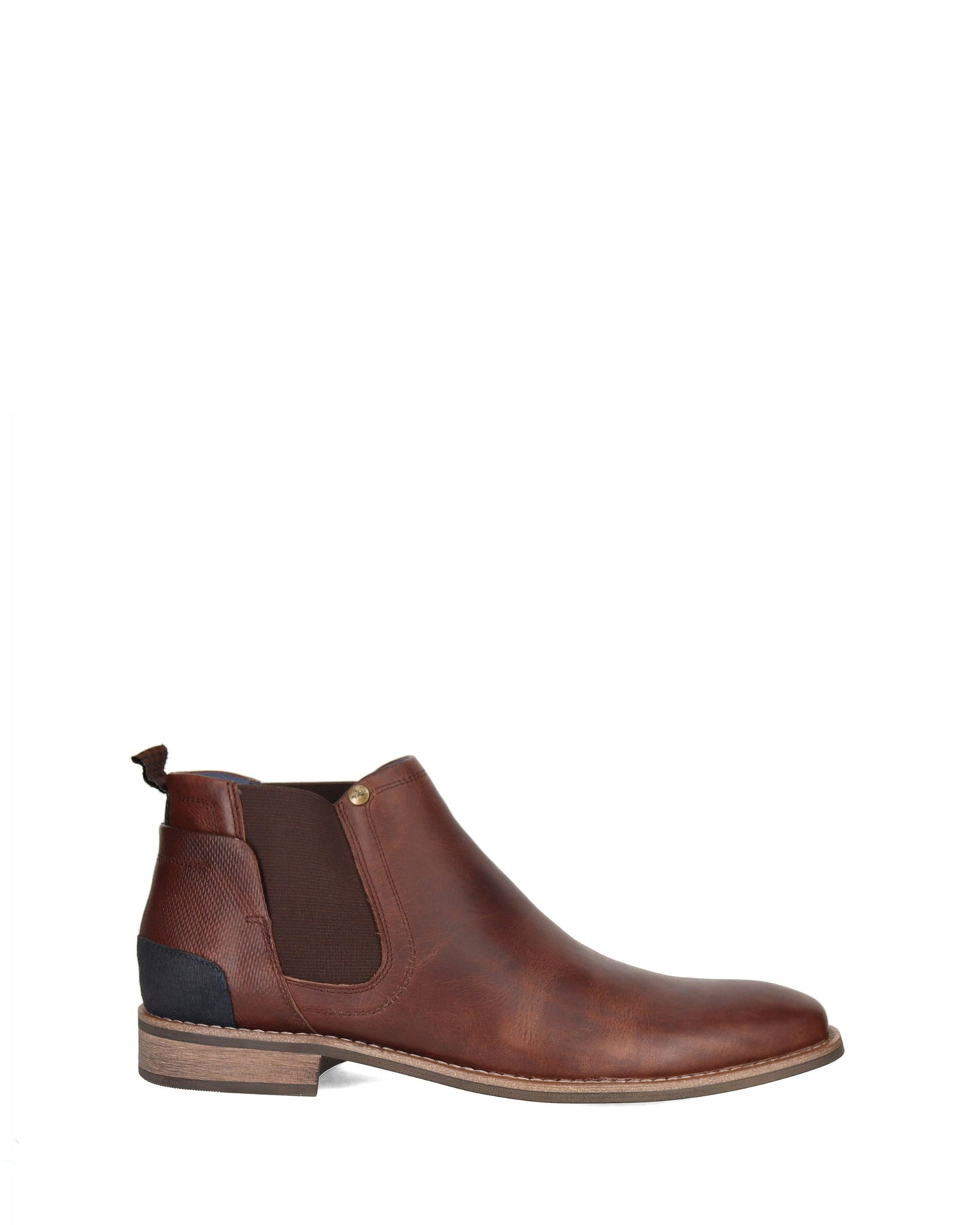DION Dark Brown