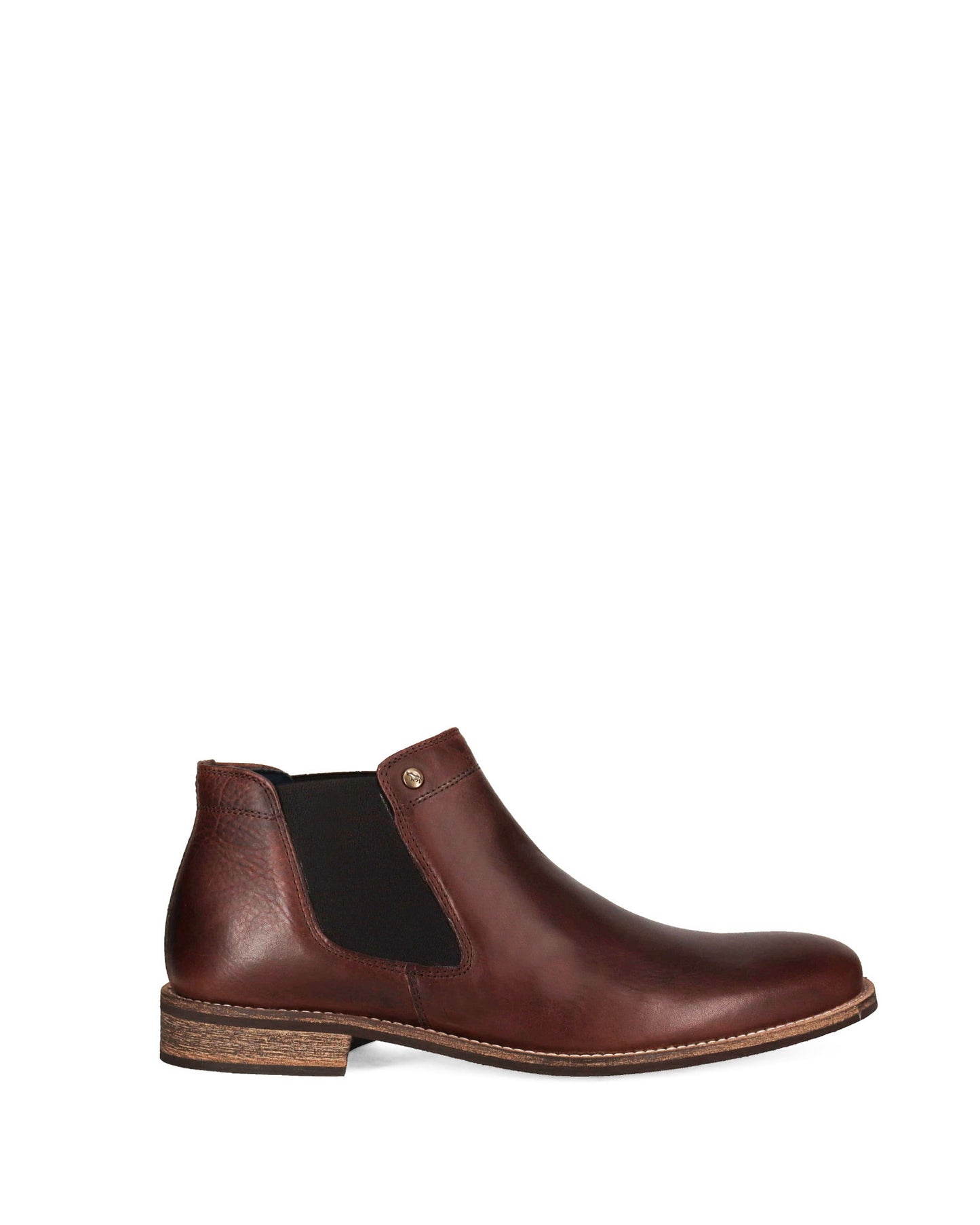 Drake Dark Brown
