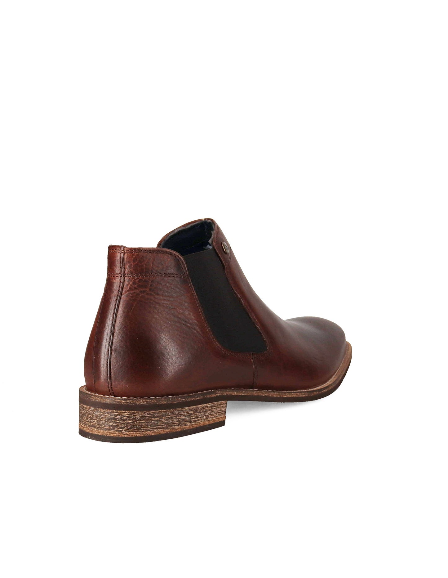 Drake Dark Brown