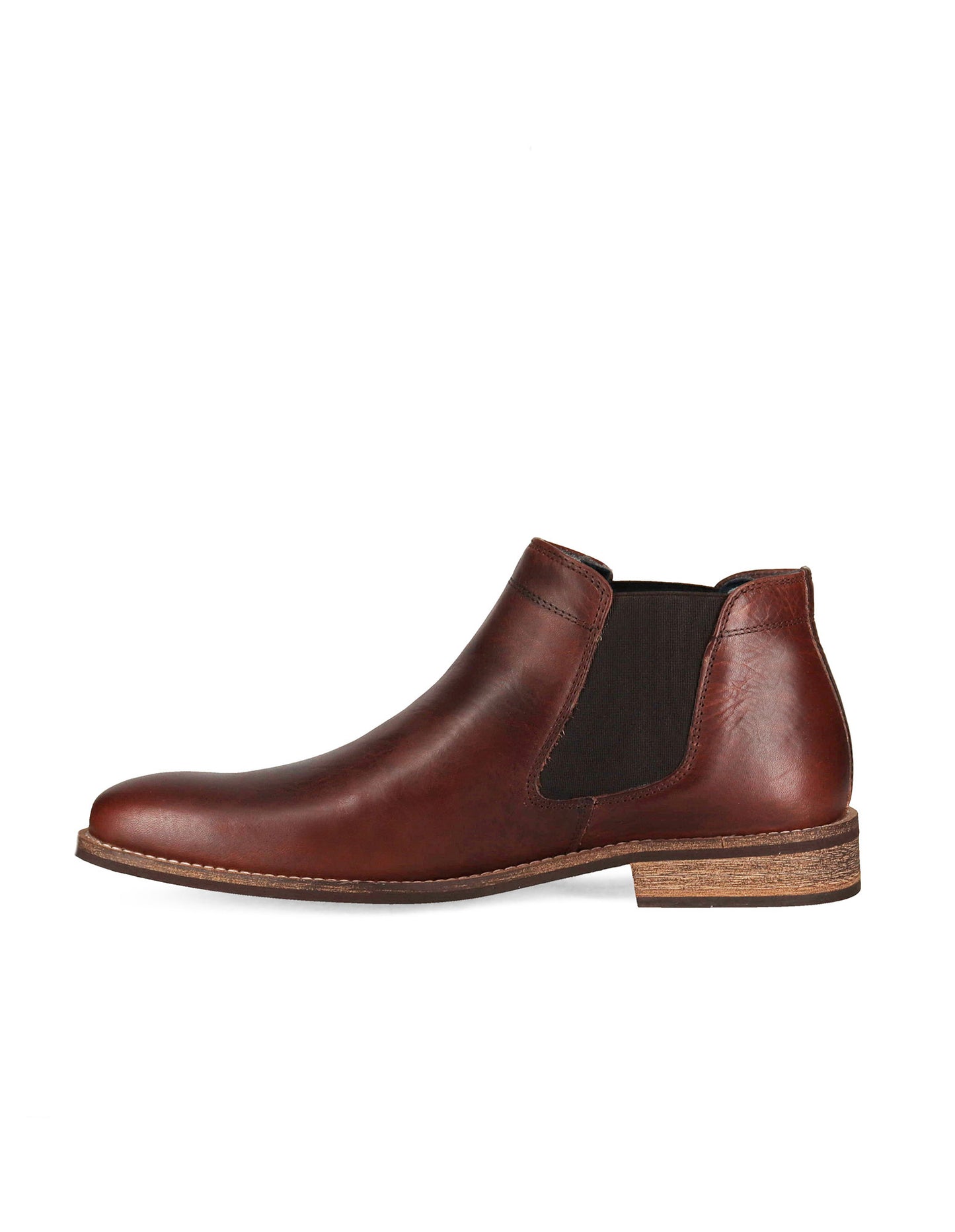 Drake Dark Brown
