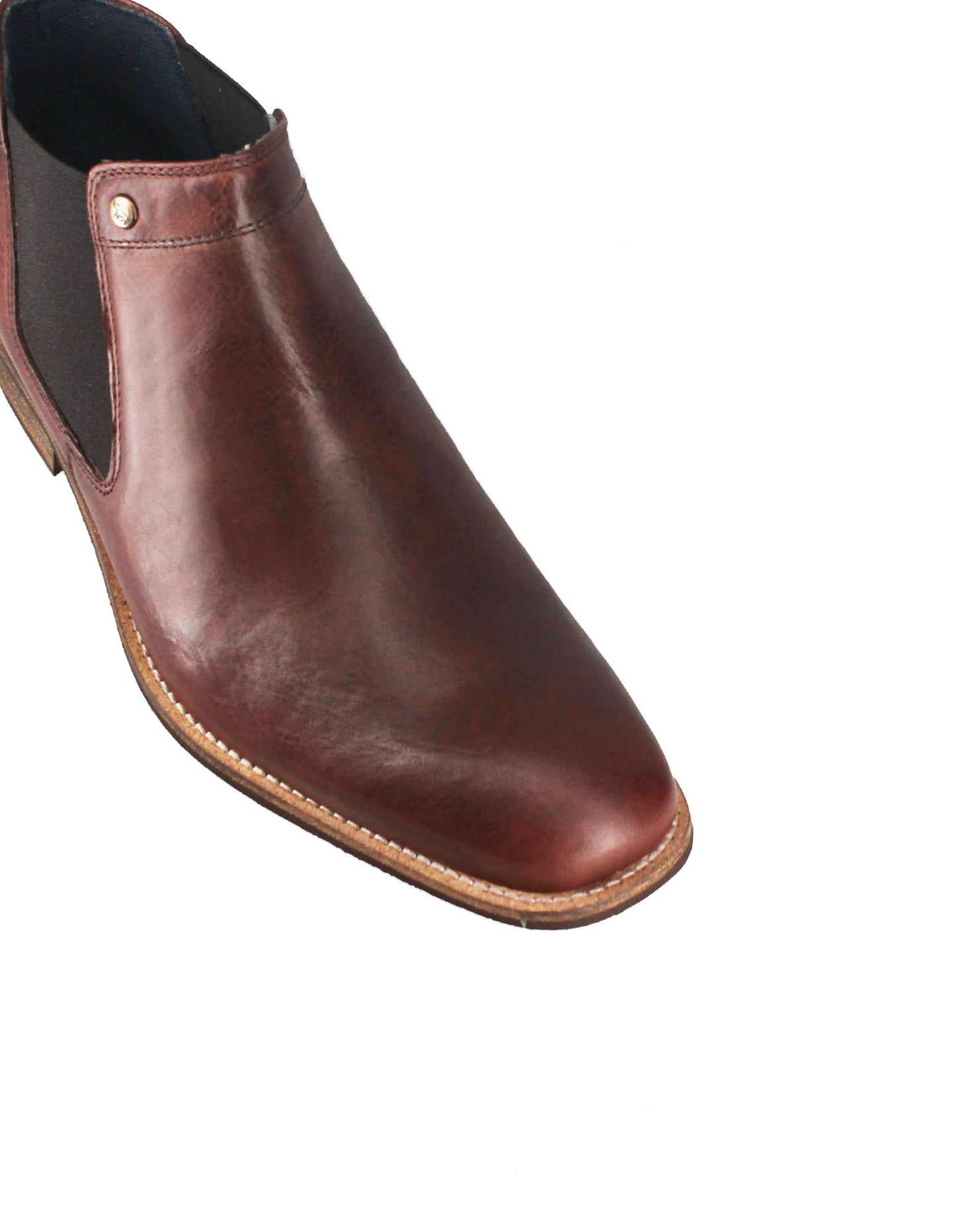 Drake Dark Brown