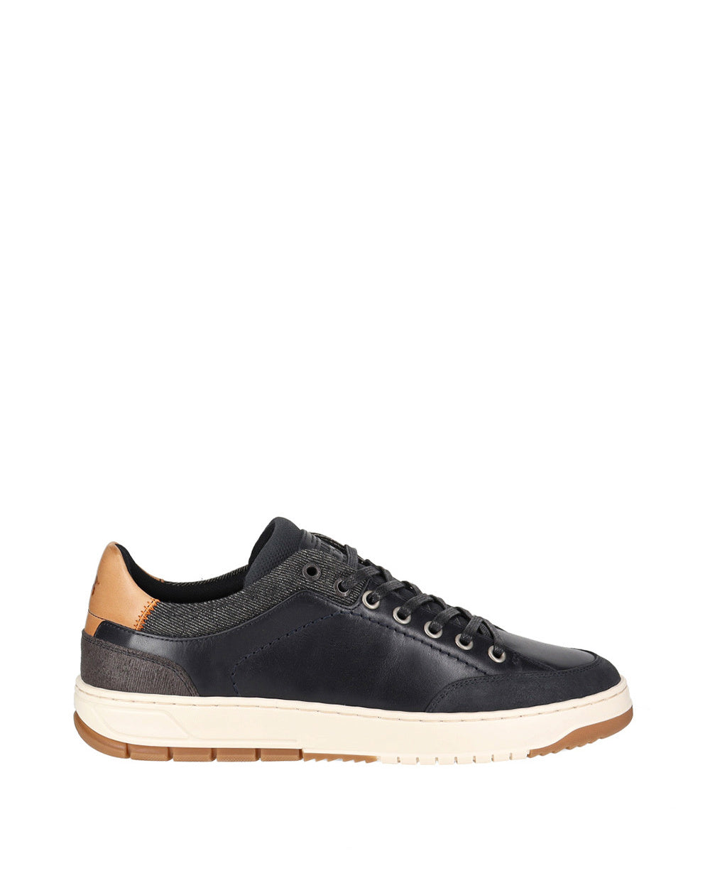 Dravis Ink / Navy