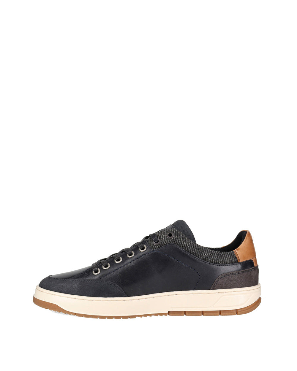Dravis Ink / Navy