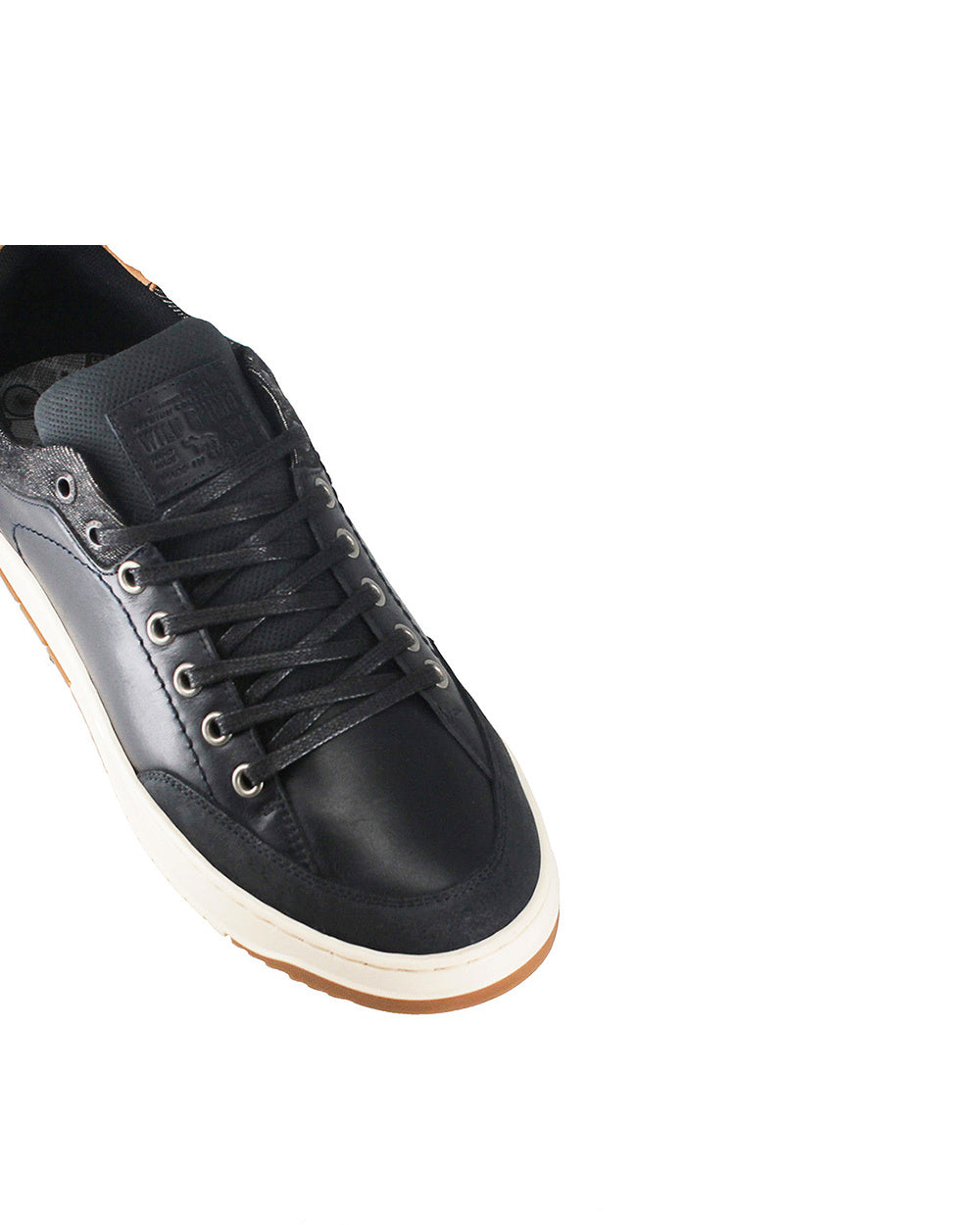 Dravis Ink / Navy