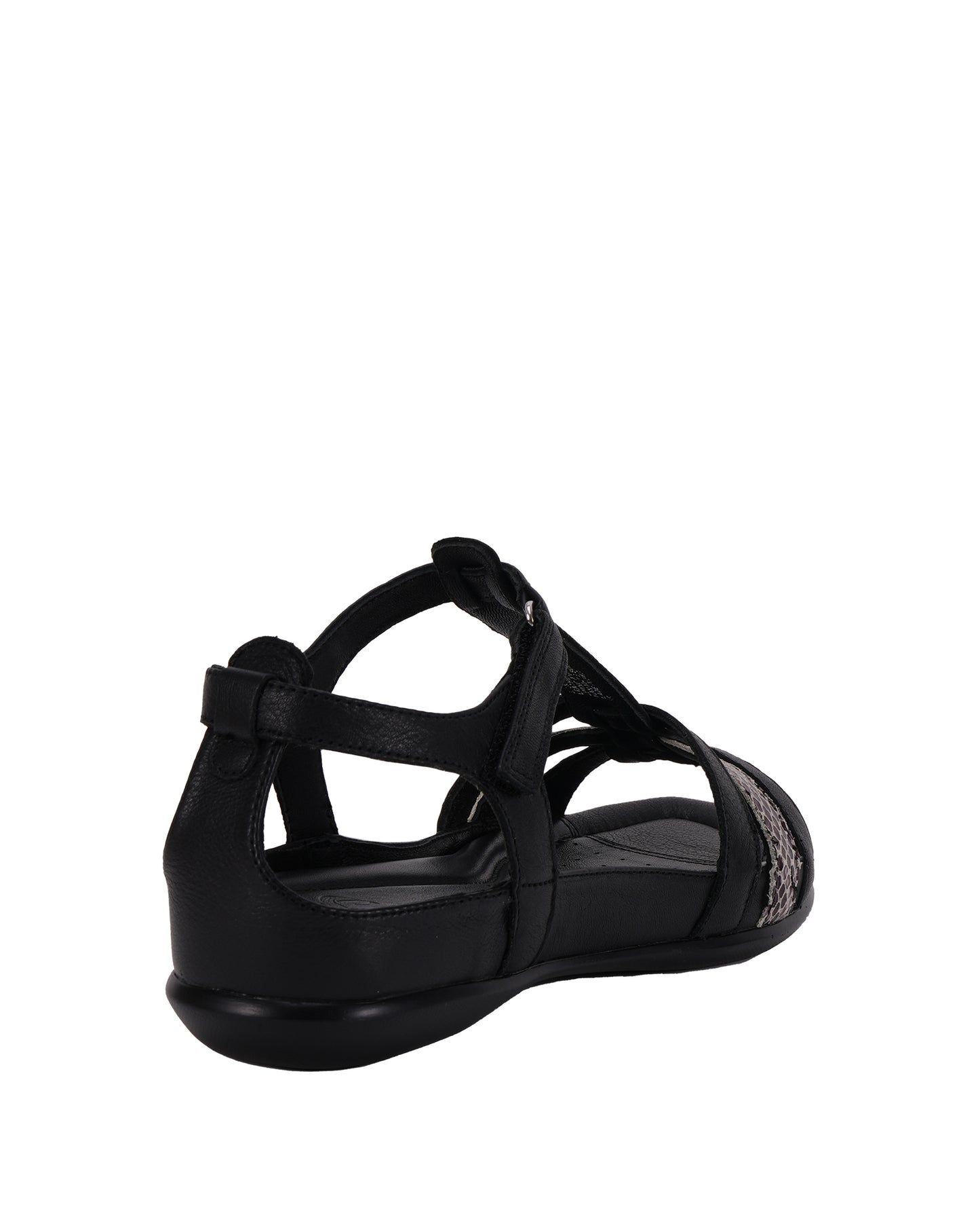 SILK BLACK