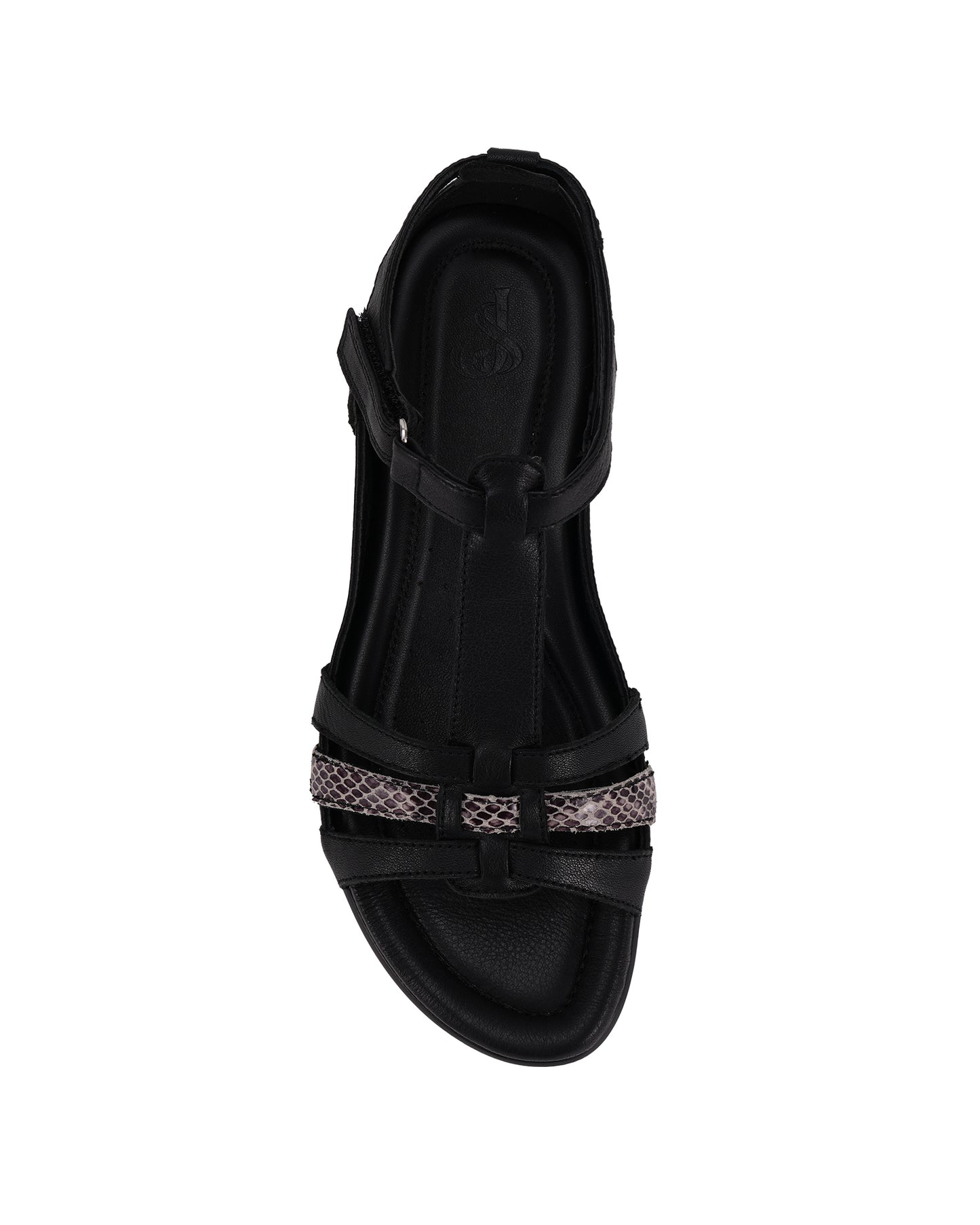 SILK BLACK