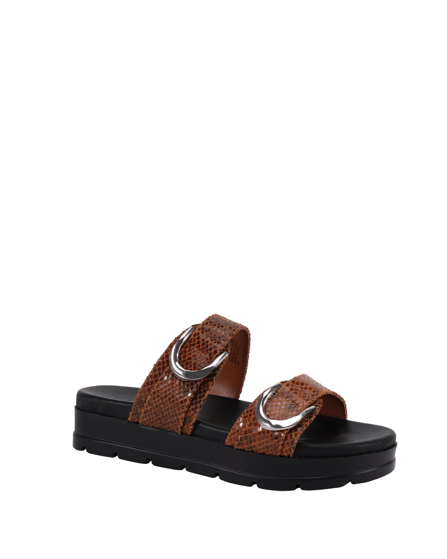 SPIN BROWN