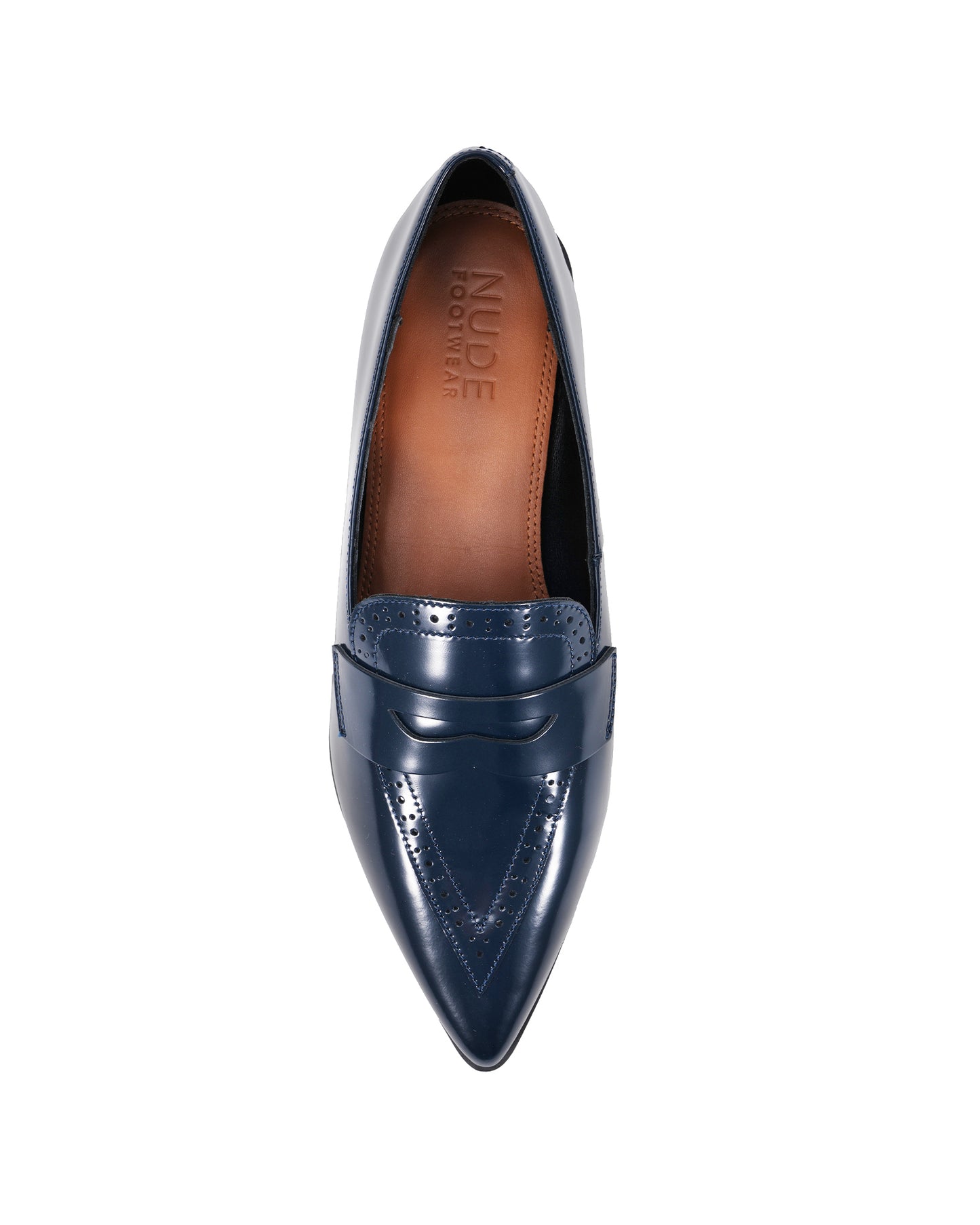 FIFI DARK BLUE