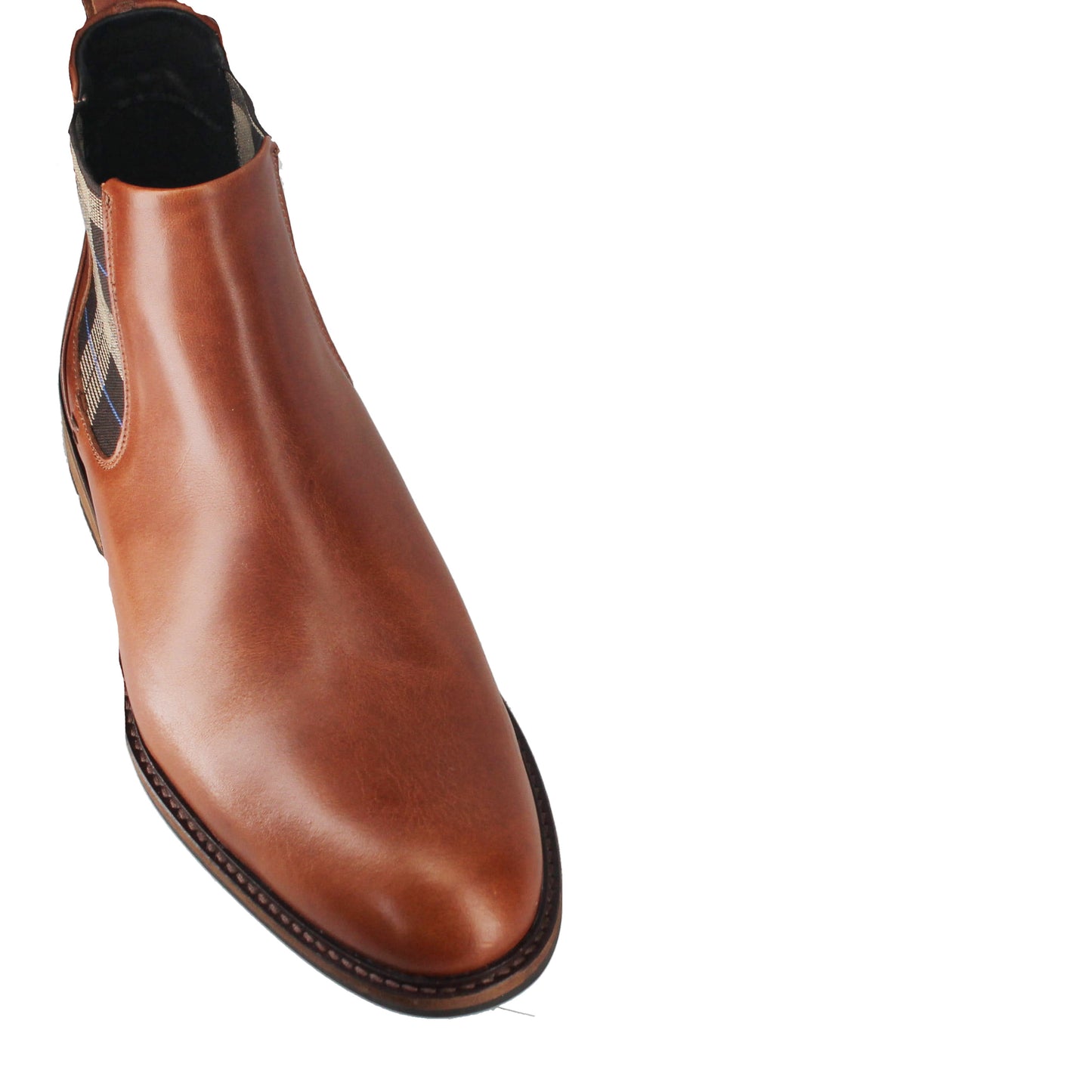 Faraday Tan