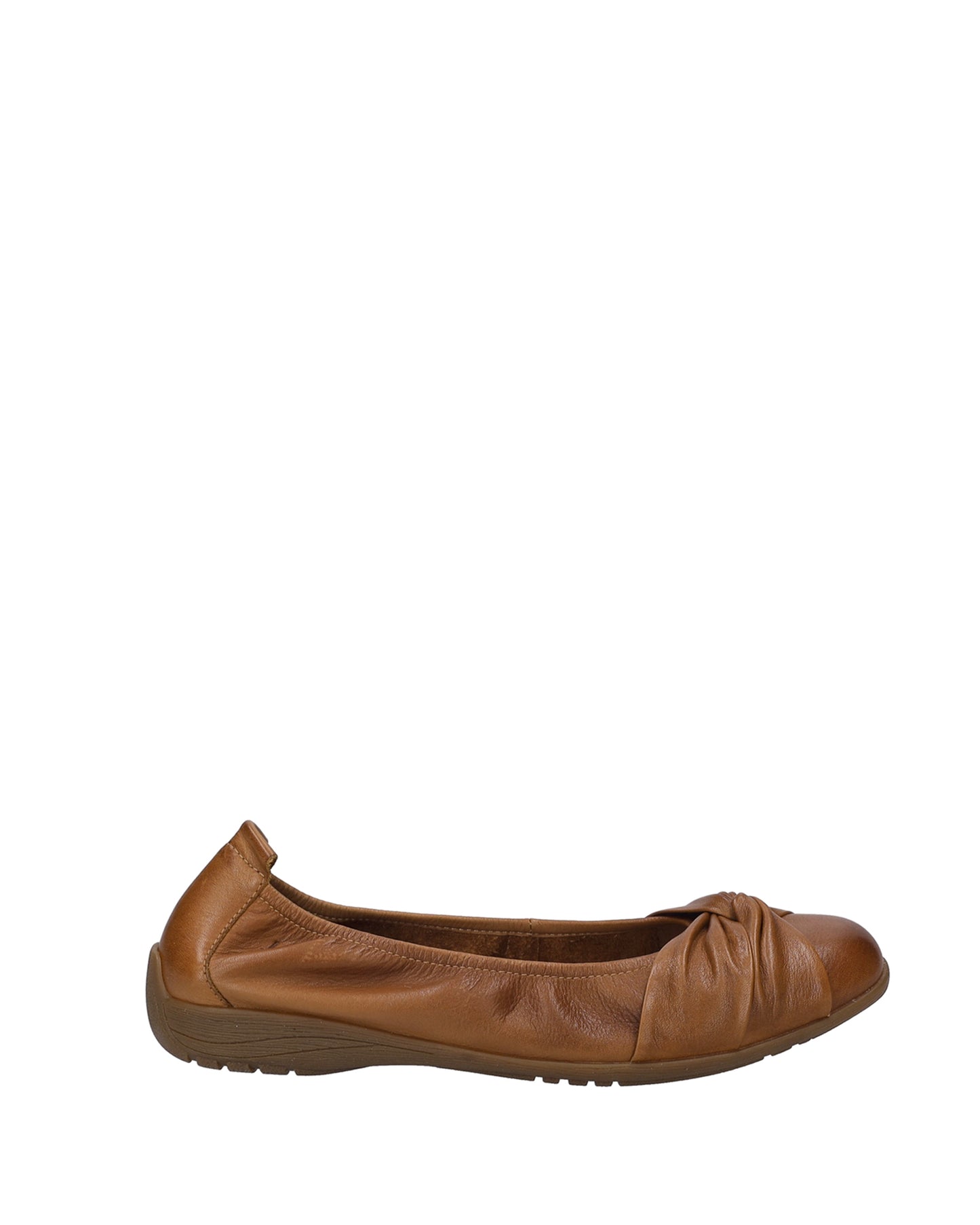 Fenja 28 Camel