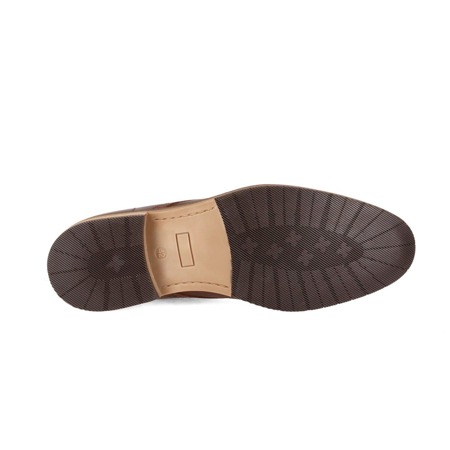 GRECO Brown