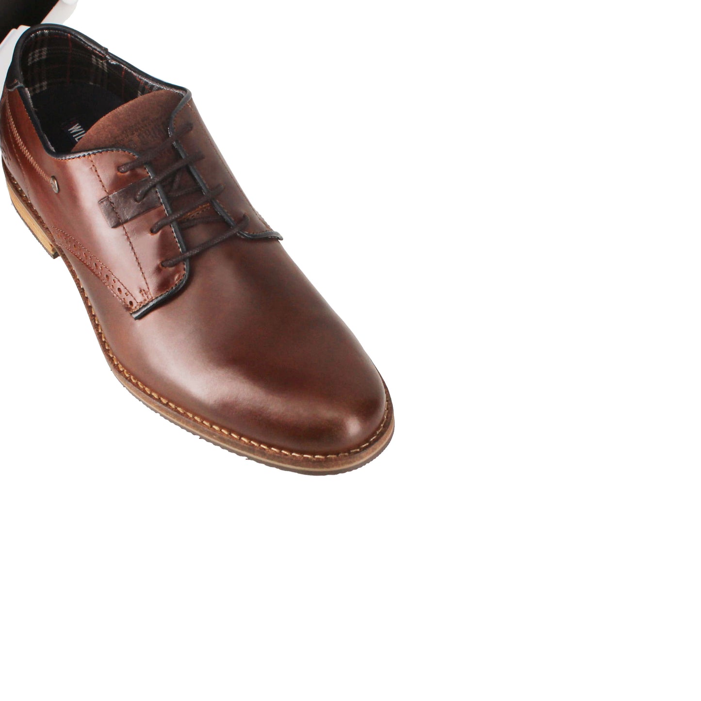GRECO Brown
