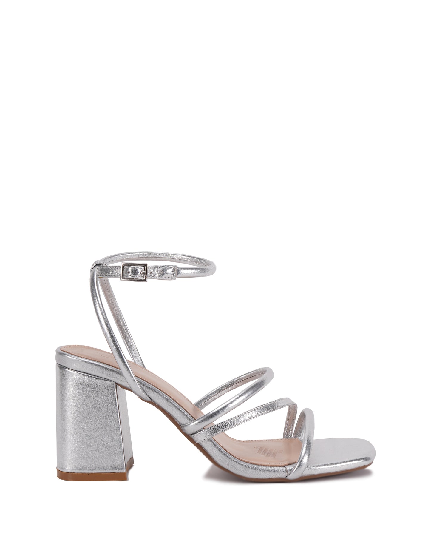 Moon Silver